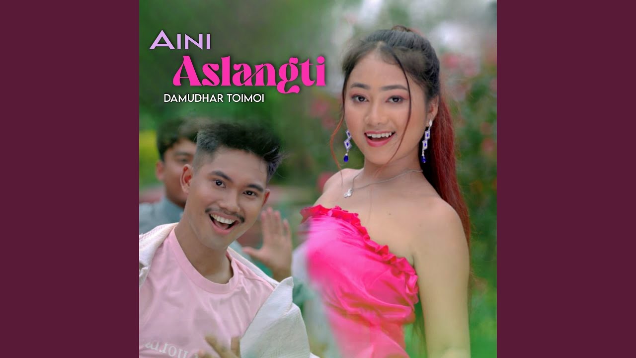Aini Aslangti
