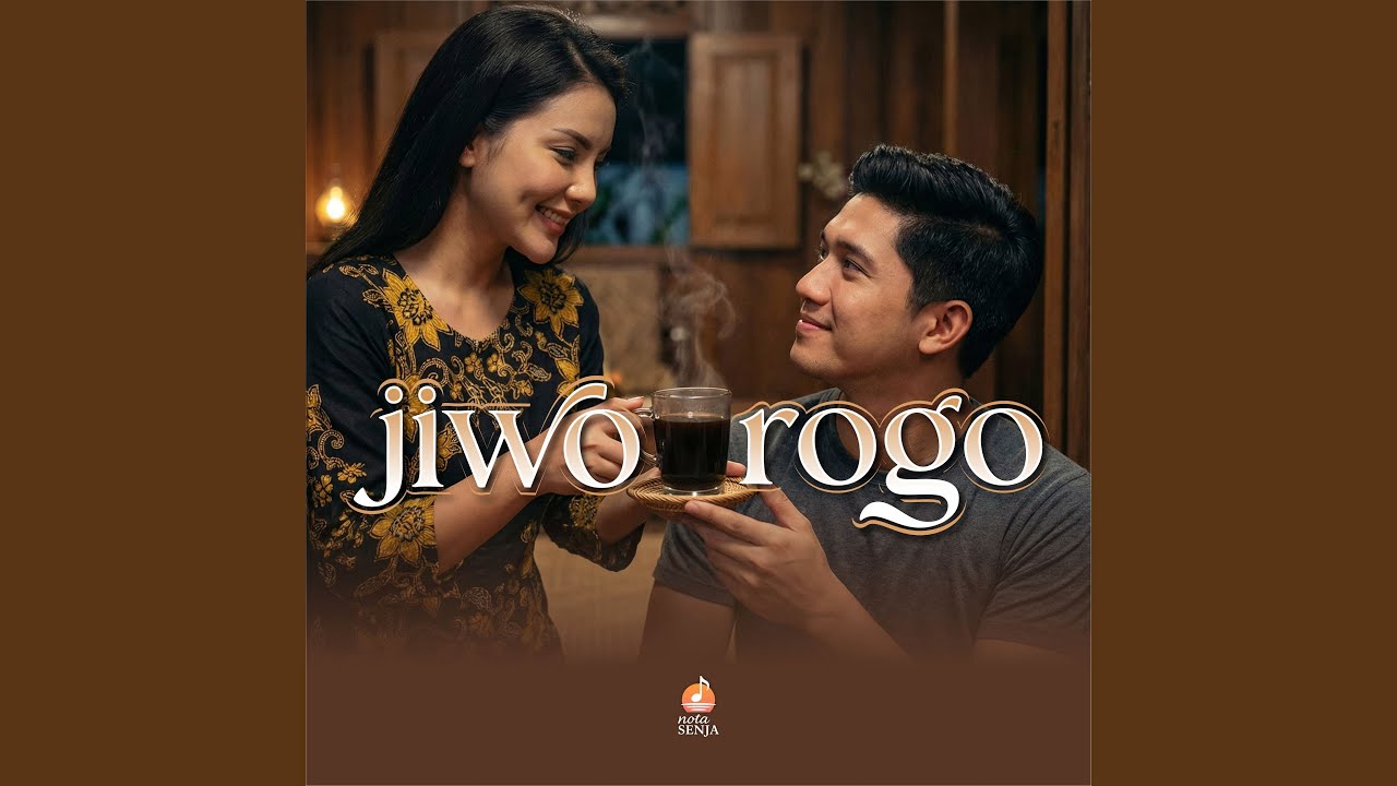 JIWO ROGO (Remastered 2026)