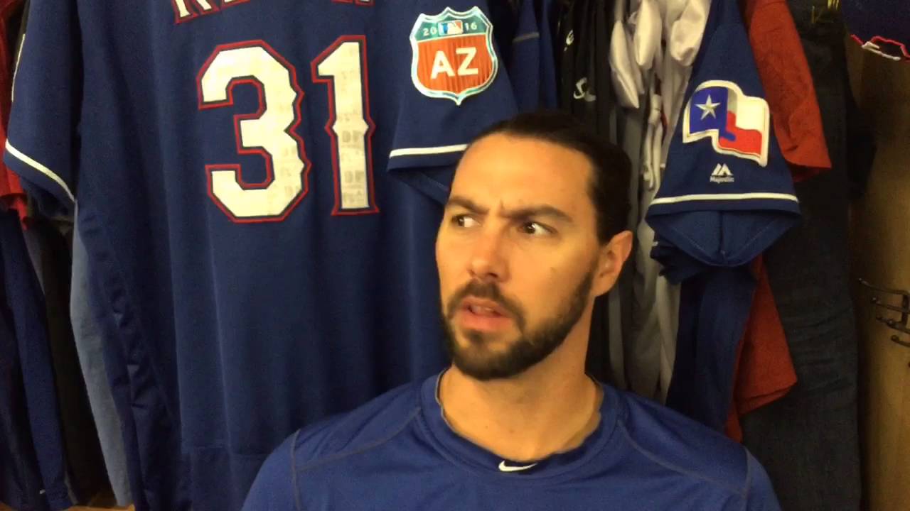 Rangers spotlight: Most realistic baseball film? Choice may surprise you