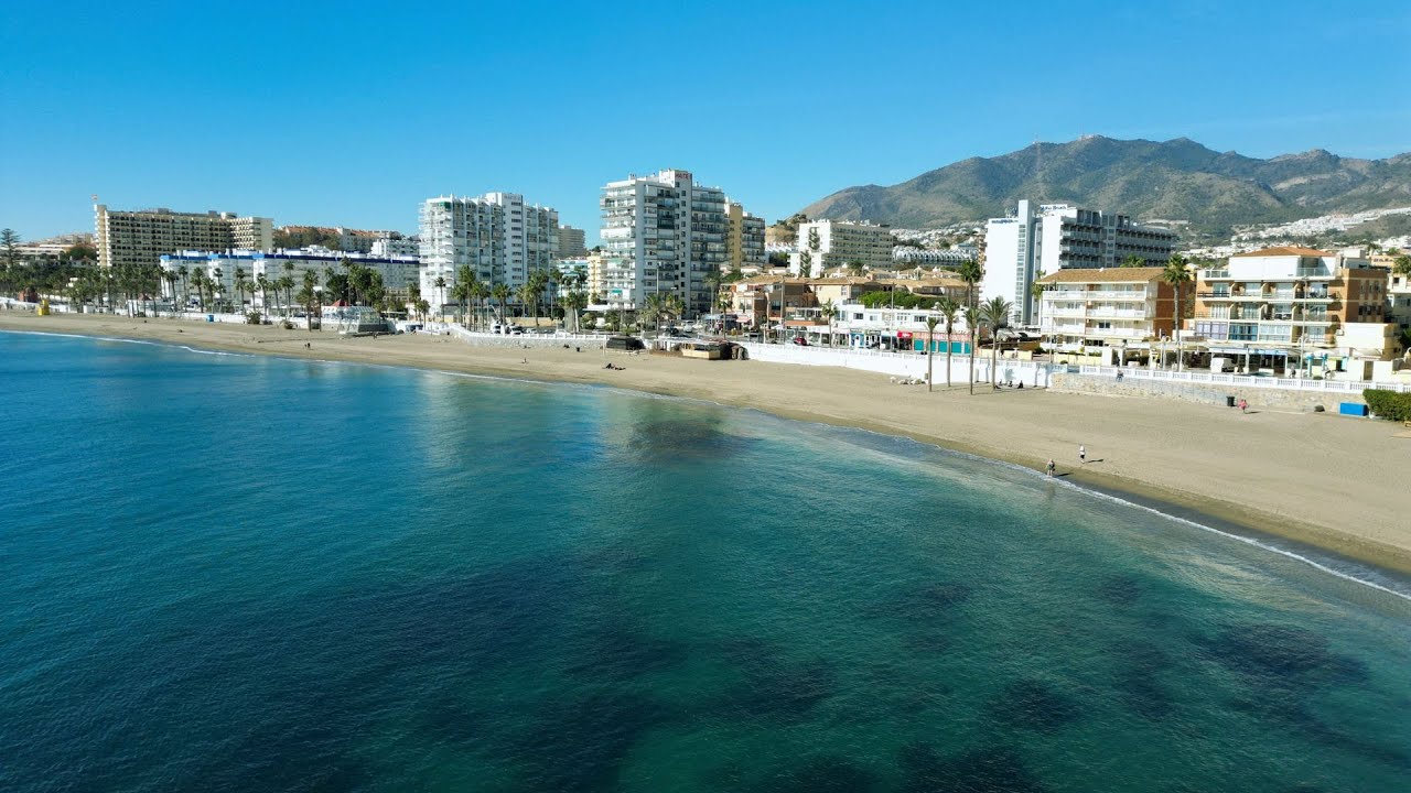 Destination Costa del sol; Quelle est cette ville prisée par les touristes?
