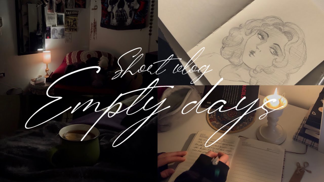 Empty days 