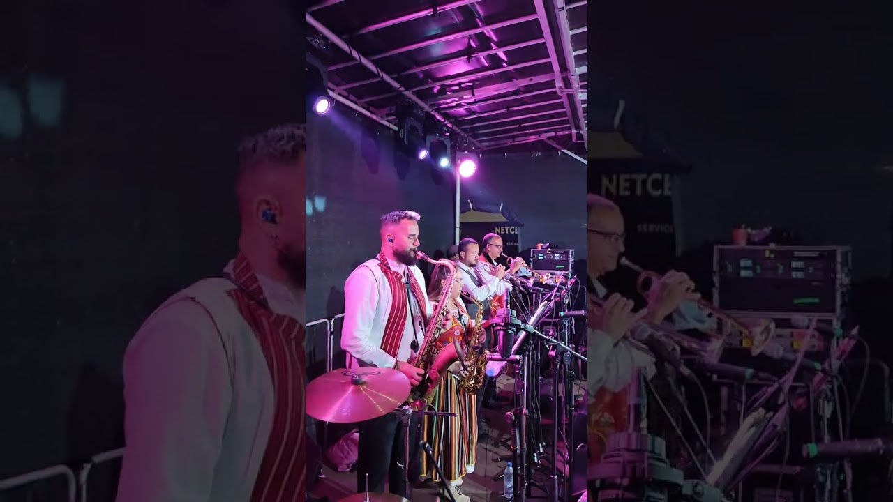 &iexcl;Pura Verbena! Homenaje a las Orquestas de Canarias 🎶
