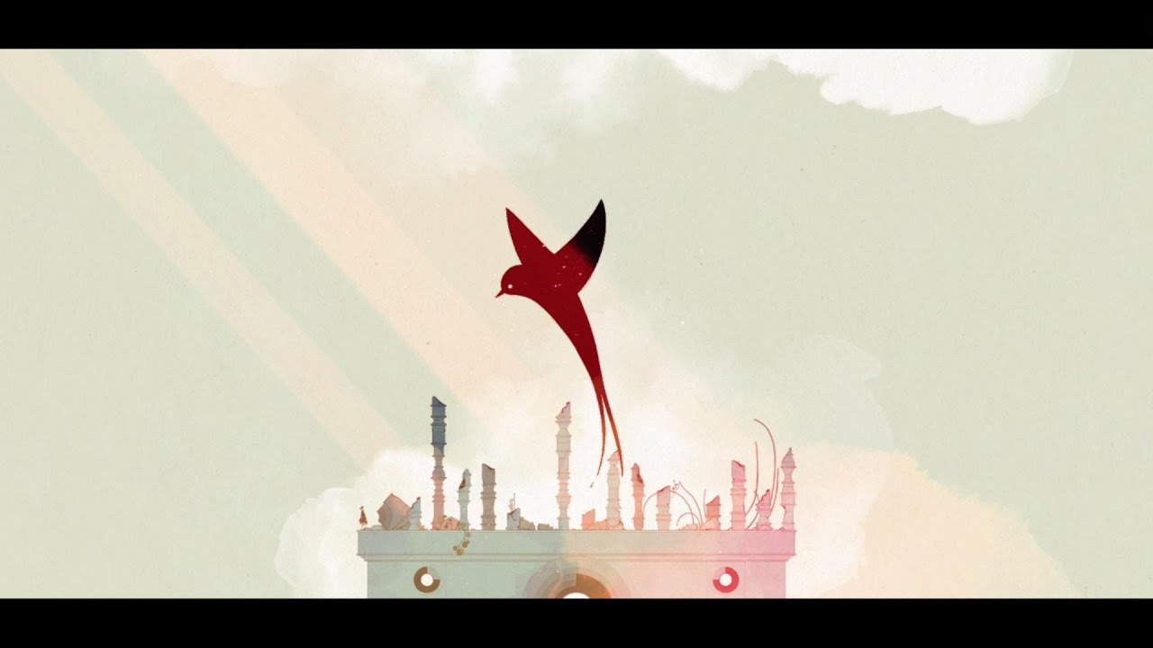 Gris - 2018 - Part 2 - Gameplay XBOX One