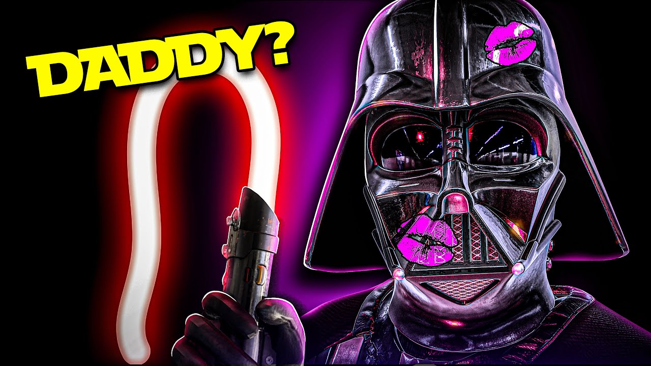 Star Wars Fans ÜBERTREIBEN komplett! 