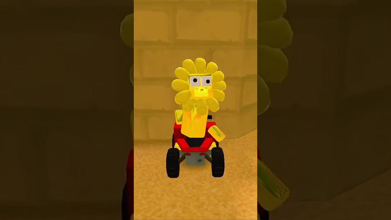 Super Bear Adventure Part 1 | RLT 4