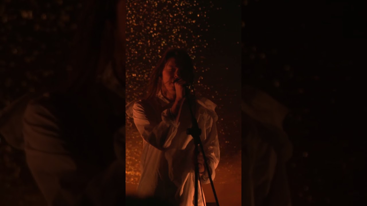 I am waiting for you last summer - Entangled (AV live in Beijing)