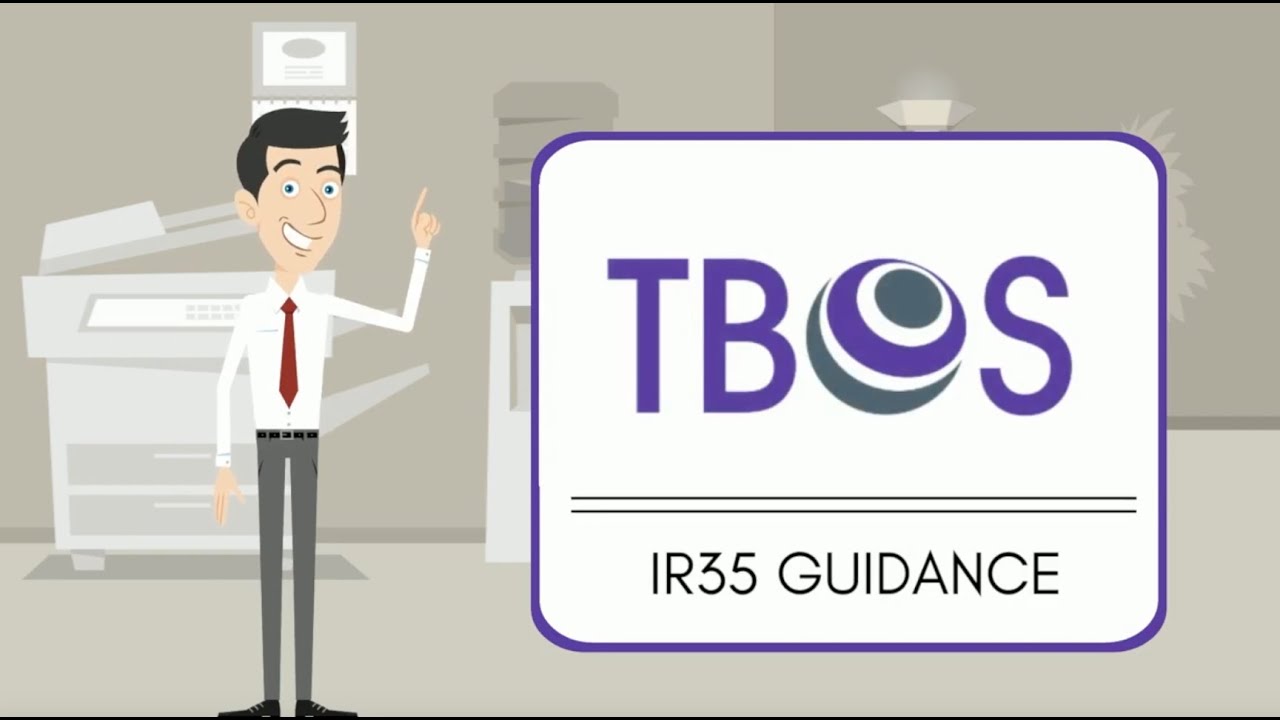 IR35 Guidance