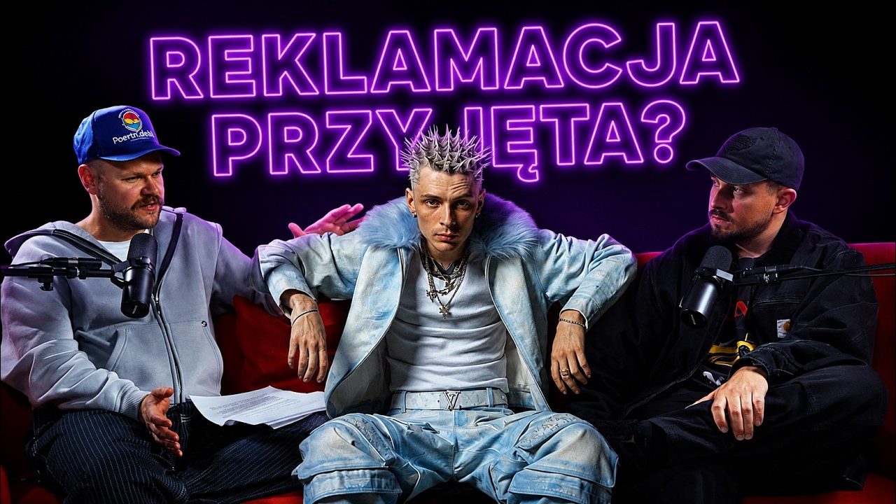 OKI już nie chce robić HIT&Oacute;W? Głęboka analiza &bdquo;Reklamacji'47&rdquo;