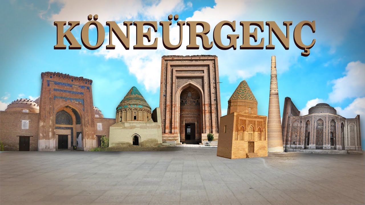 Köneürgenç