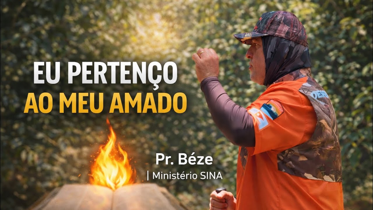 Eu Pertenço ao Meu Amado