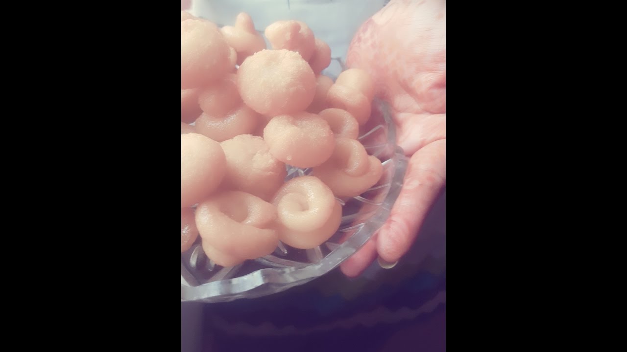How to make balushahi ( badushahi ) or khurmi