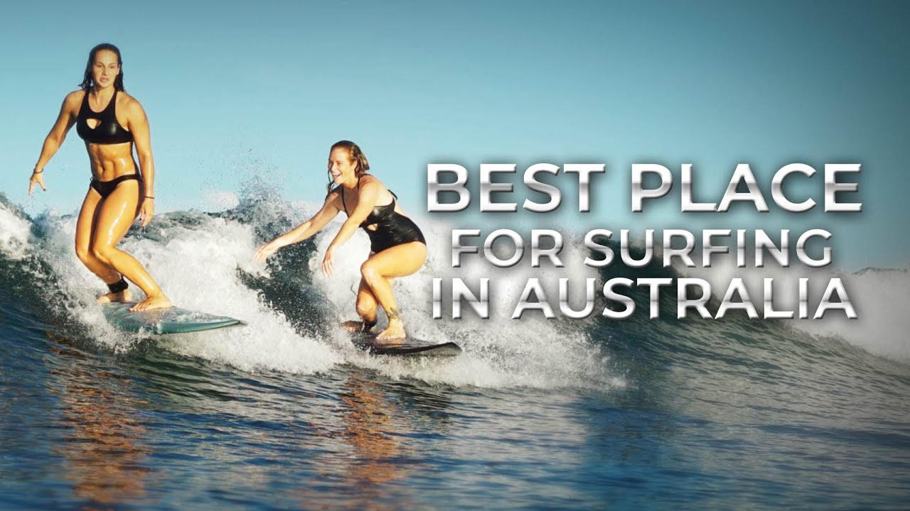 Best place for surfing beginners #Ghostiesbeach
