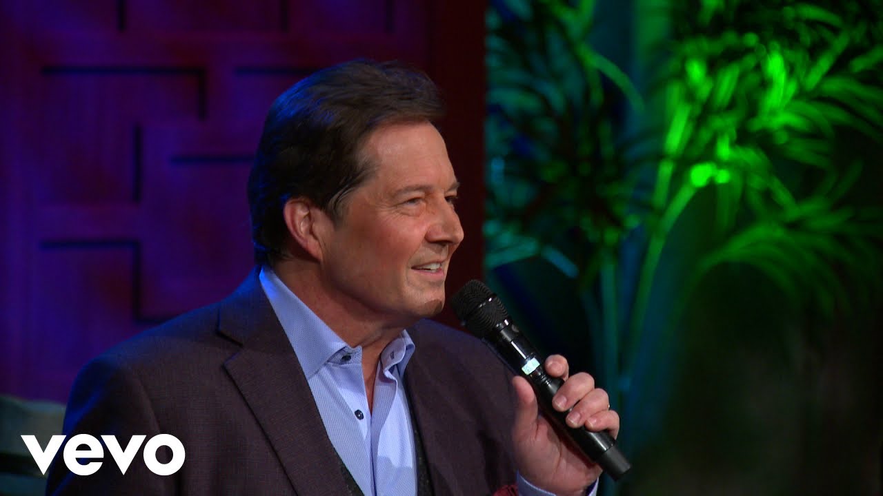 Ronnie Booth - Danny's Song (Live At Gaither Studios, Alexandria, IN, 2023)