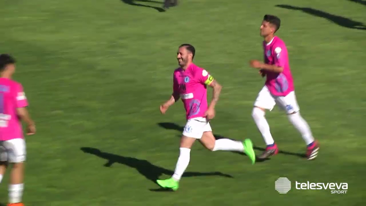 SERIE D | FIDELIS ANDRIA-BITONTO 2-1