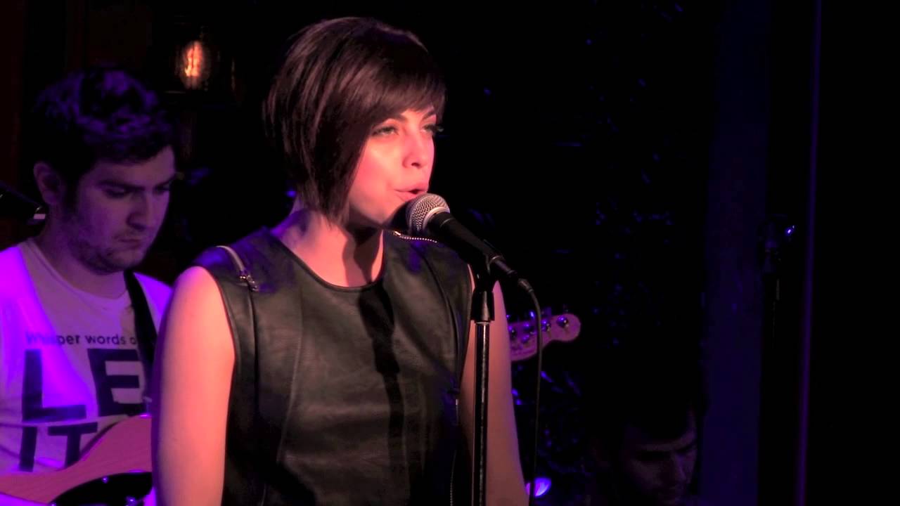 Krysta Rodriguez - 