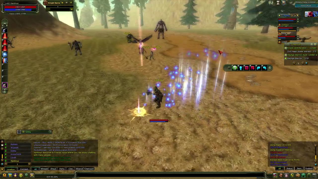 armathor