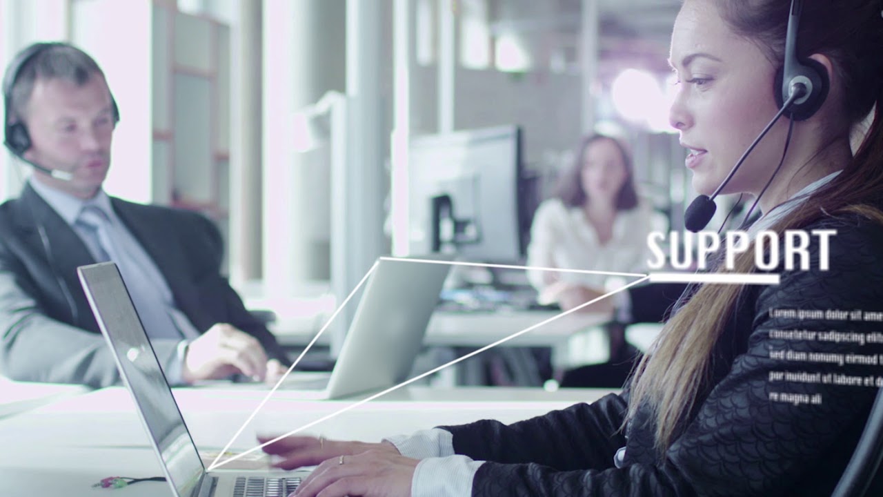 TeamViewer Enterprise Solutions &ndash; Hyperconnecting Your Enterprise