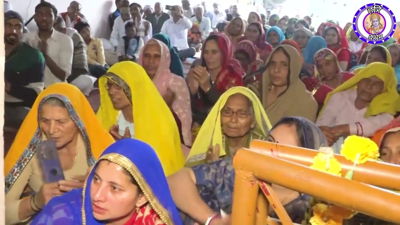 रटले राम || Ram Bhajan || By Krishan Lal || Hit Bhajan || Shri Krishan Lal ||