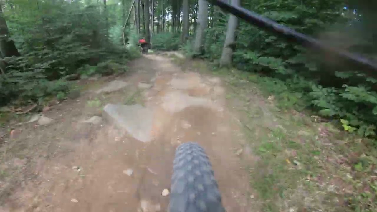 Rychlebskie ścieżki - Superflow całość