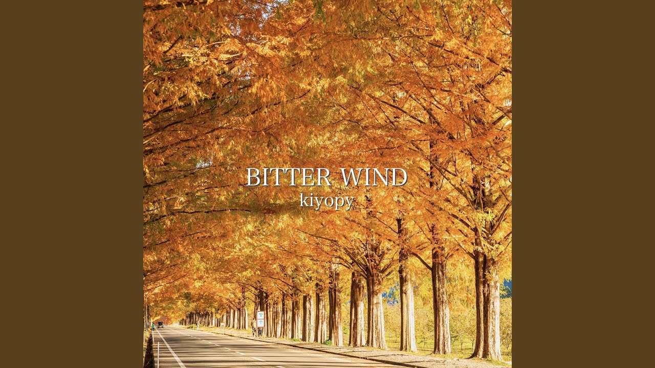BITTER WIND -rev.2-