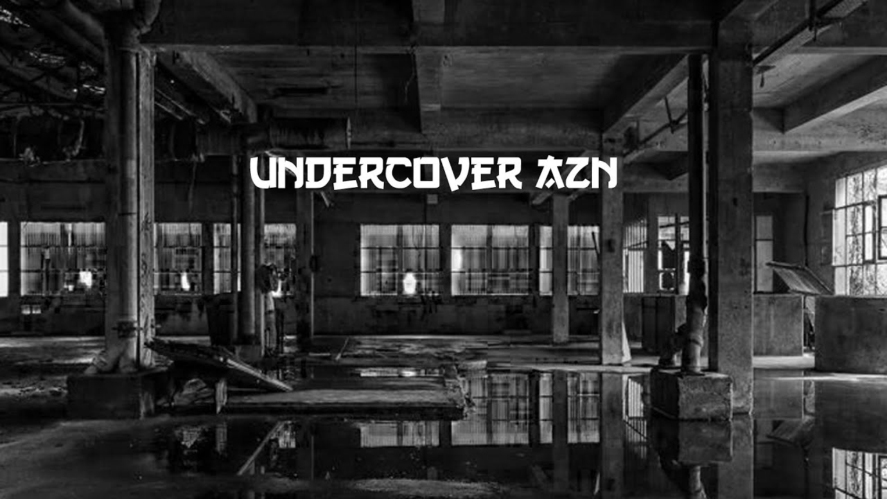 Undercover AZN - Hardcore Mixtape (2026)