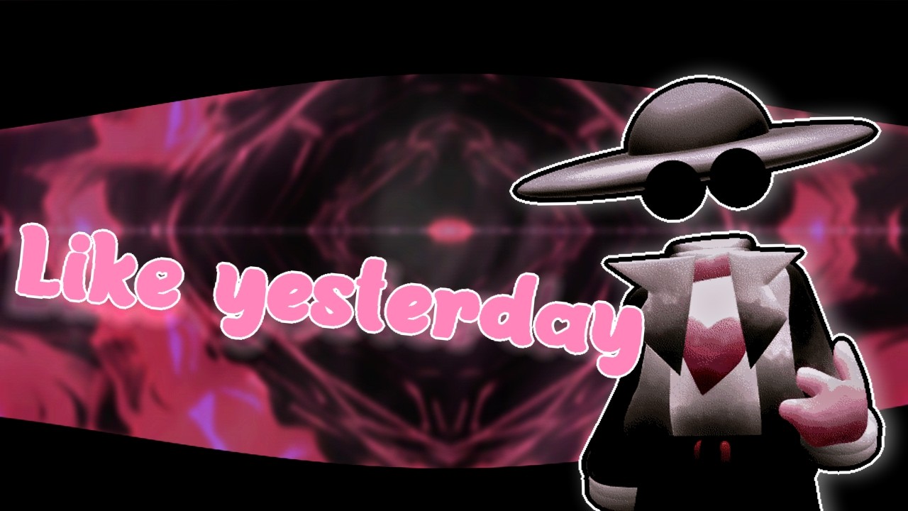 Like Yesterday - D&B Fantrack - PoorChoices.jpeg [4/7]