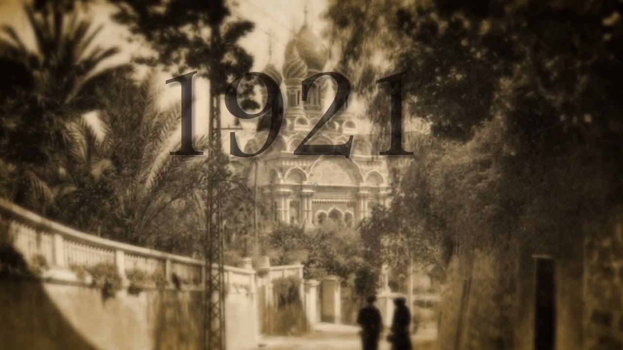 SANREMO '1900 E DINTORNI'