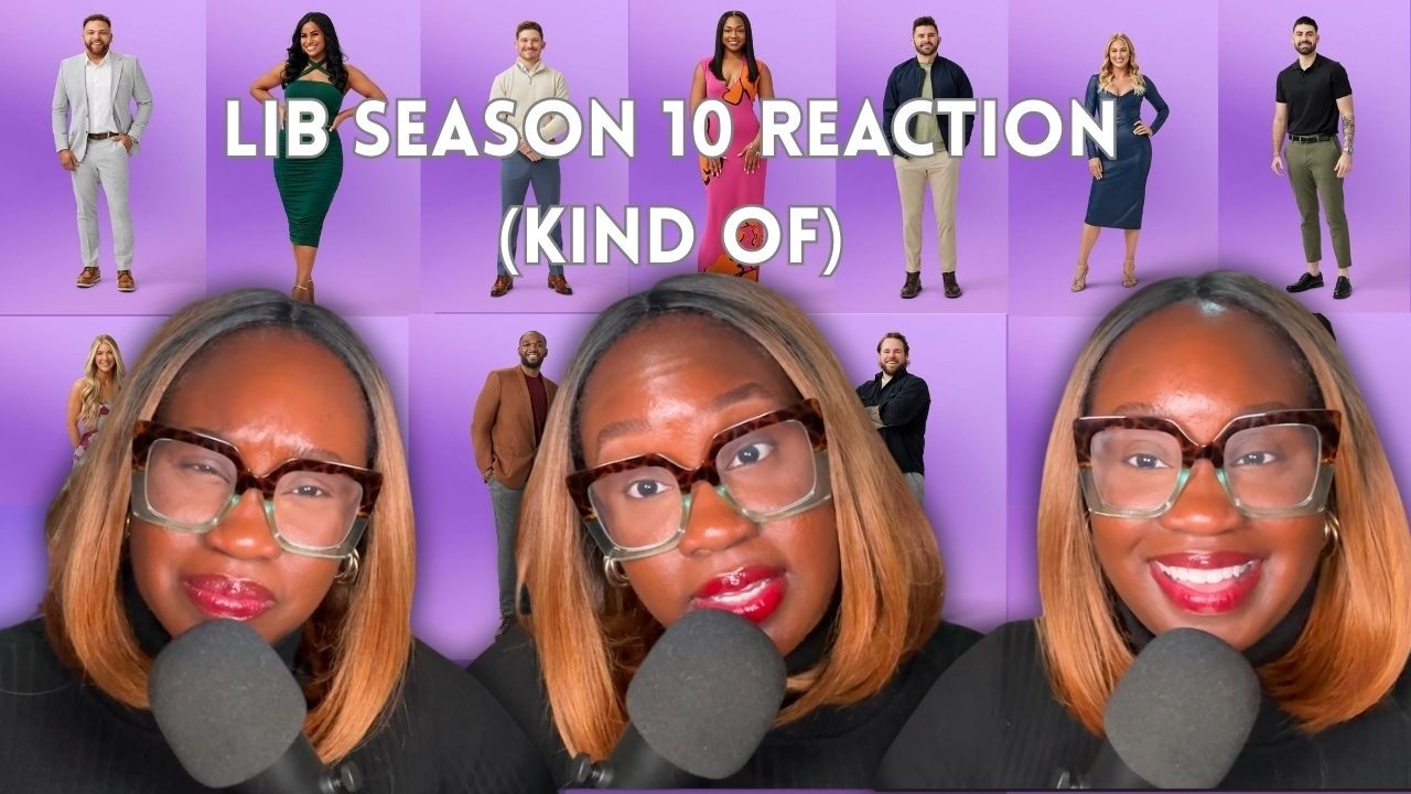 Everything I Know About LIB Season 10, I Learned From TikTok