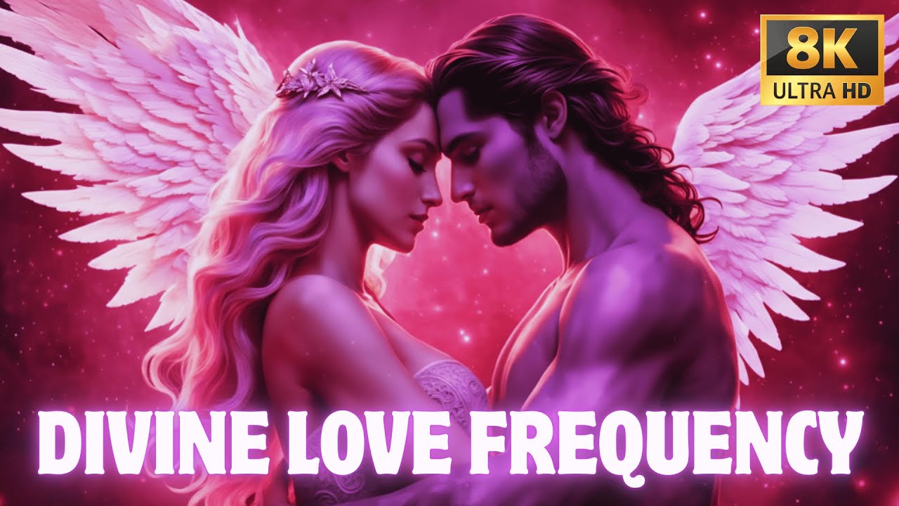 *Warning* (VERY STRONG) The Person You Love Will Think Only Of You 💖 Subliminal Affirmations