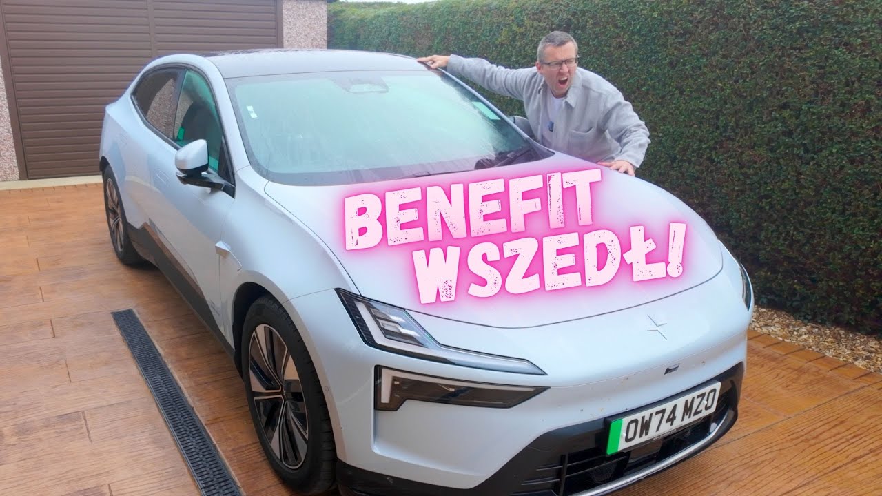 BENEFICIARZ: ŻYCIE NA BENEFICIE.
