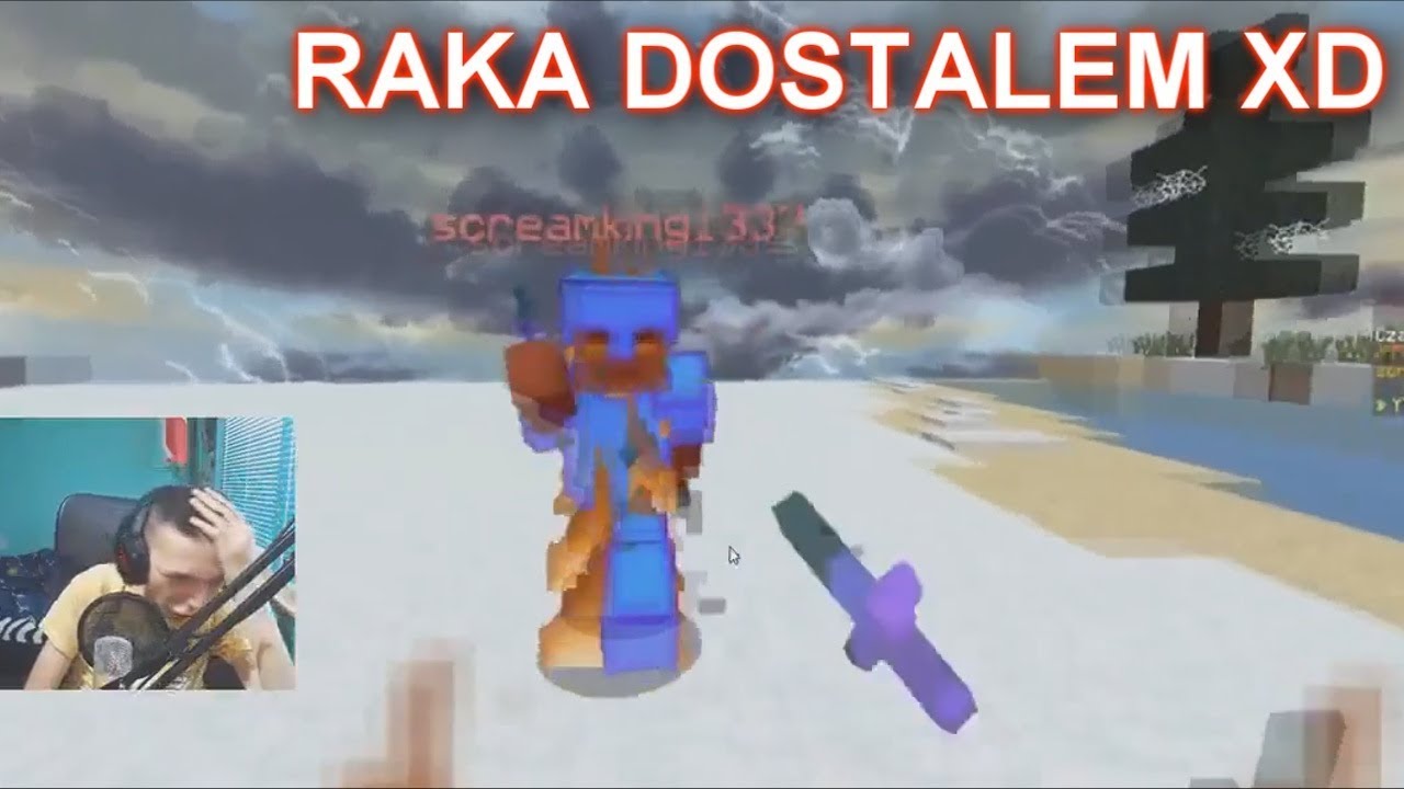 🔥 Minecraft Shoty [#17] Obejście blazingpack Arivi.pl | 404franki | inviaczeG | MrKubixon [HD]