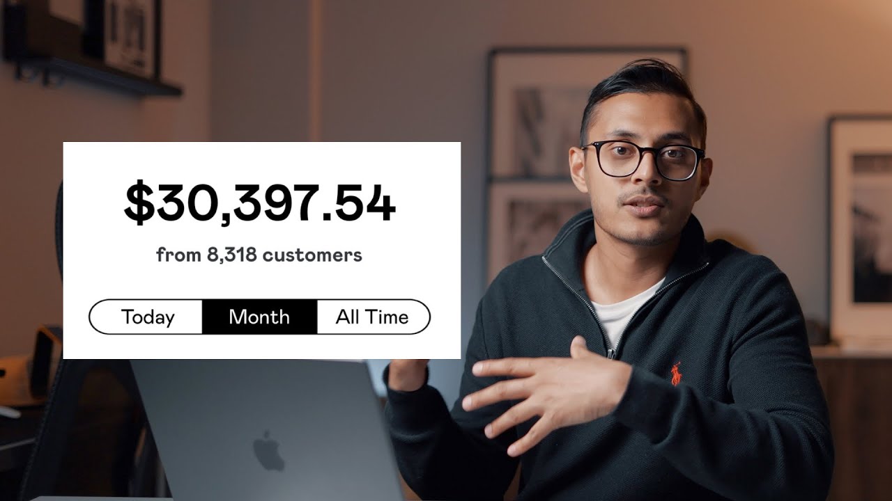 Easiest Passive Income - How To Sell Digital Products Online