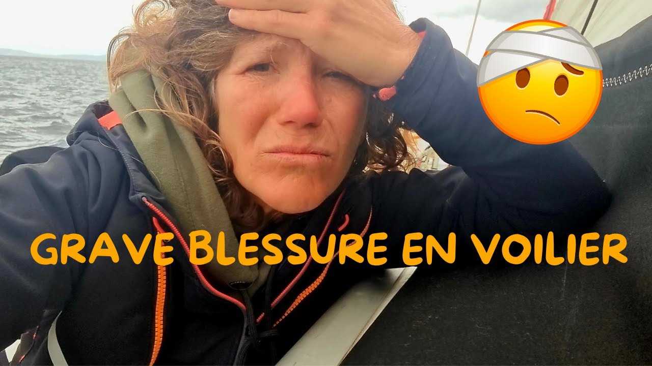 MEDECINE EN MER CE QU IL FAUT SAVOIR - La vie en voilier#11
