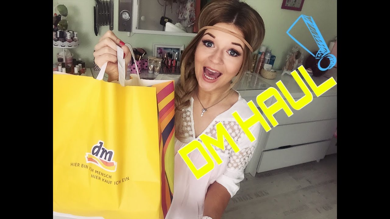 DM-Haul Mai 2015 I MeDelia