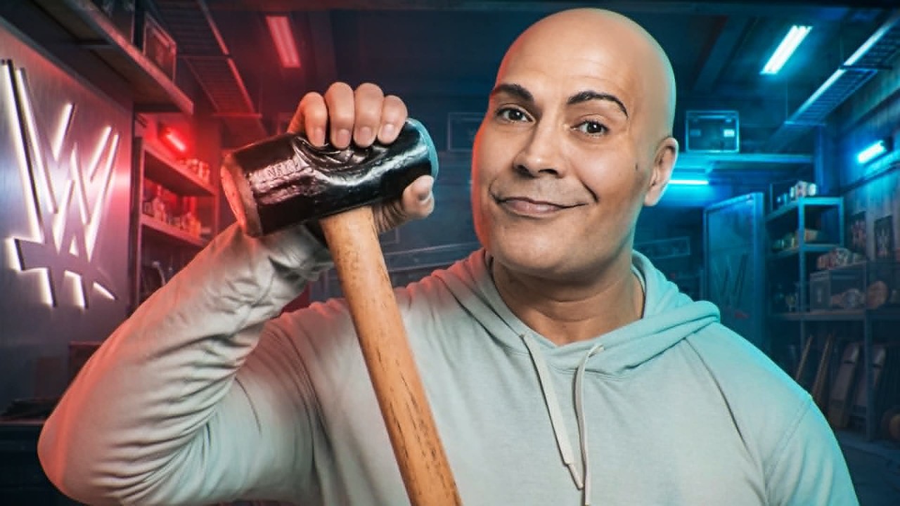 WWE Wrestler Breaks Down WWE Secrets