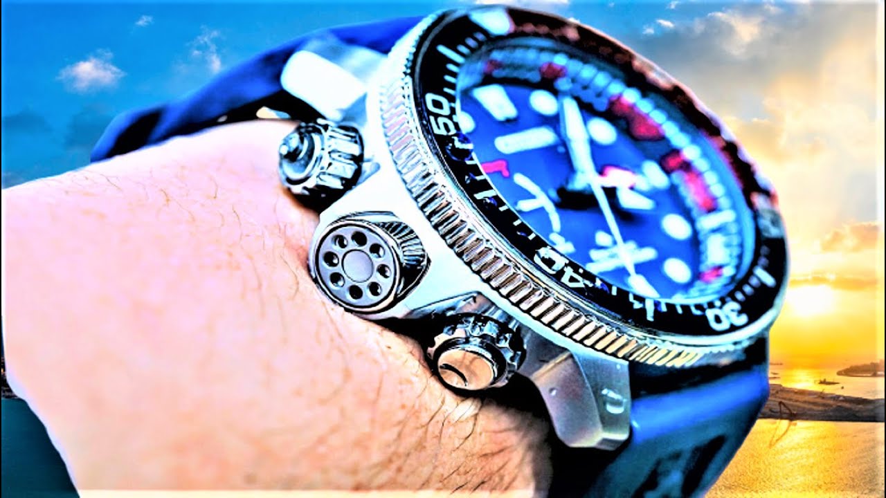 Top 7 New Best Citizen Watches To Buy in 2020 | Citizen Watches 2020