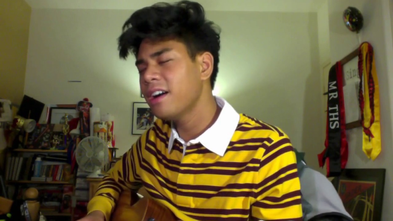 Best Part - Daniel Caesar ft. H.E.R. (Cover)