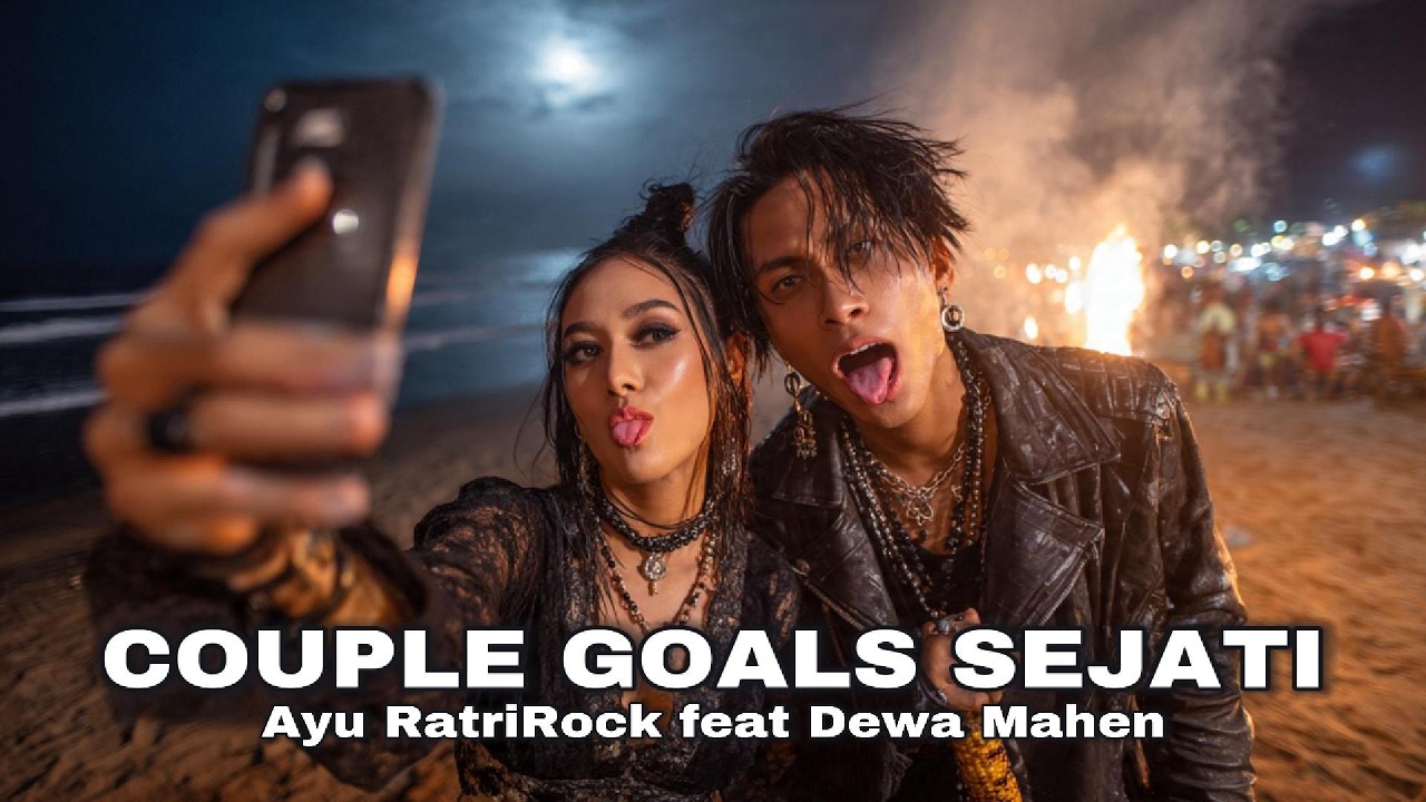 TRESNA BUTUH WIFI - Lagu Bali Pop Rock Dangdut Koplo REMIX