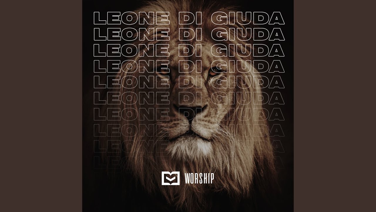 Leone di Giuda