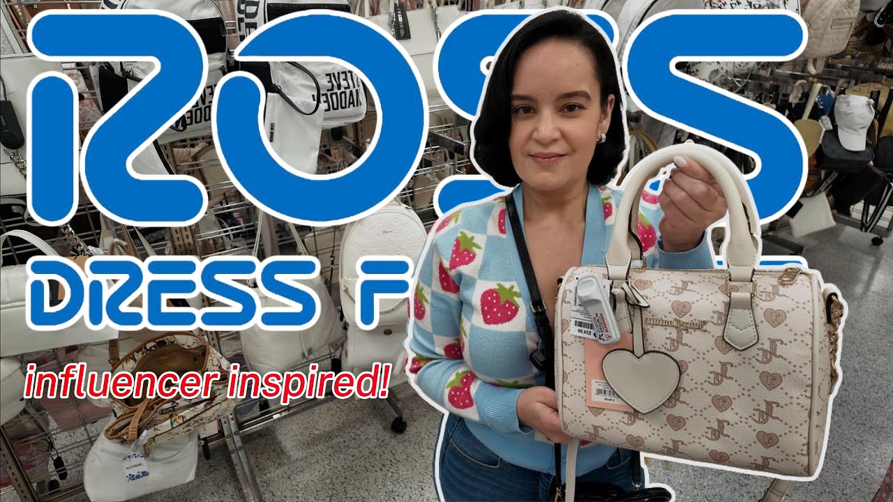 THIS ROSS IS FULL OF SURPRISES, ALL NEW & PINK TAG SALES 🛍