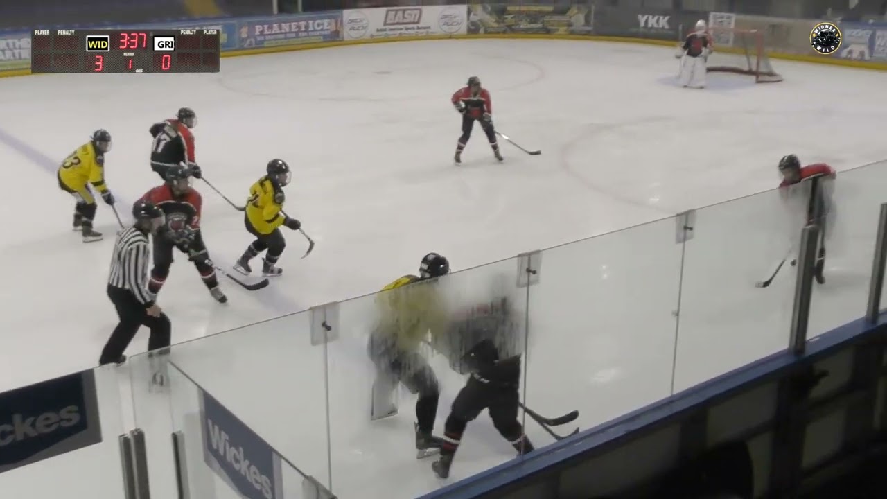 DMUK Widnes Wild Women V Grimsby Wolves 1-10-2023
