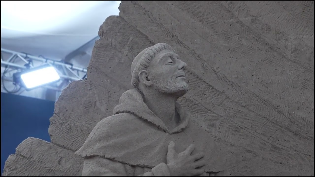 Jesolo Sand Nativity frantuma ogni record: cala il sipario con 150mila visitatori