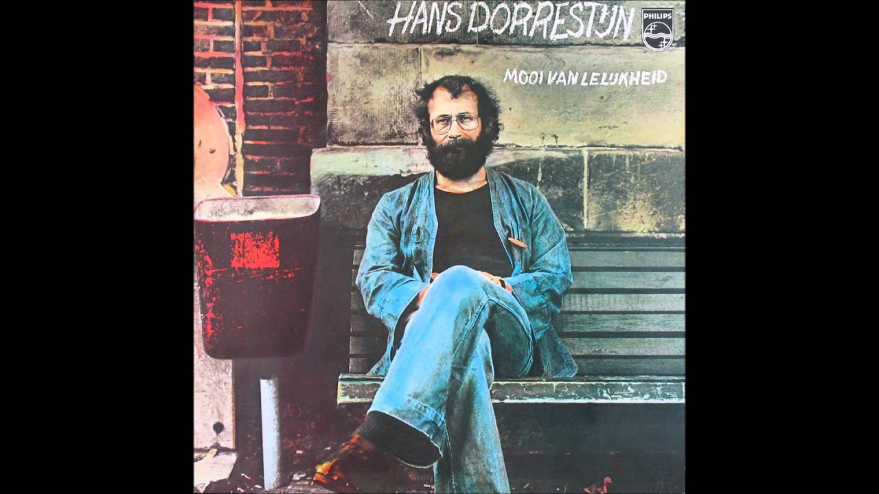 Hans Dorrestijn 