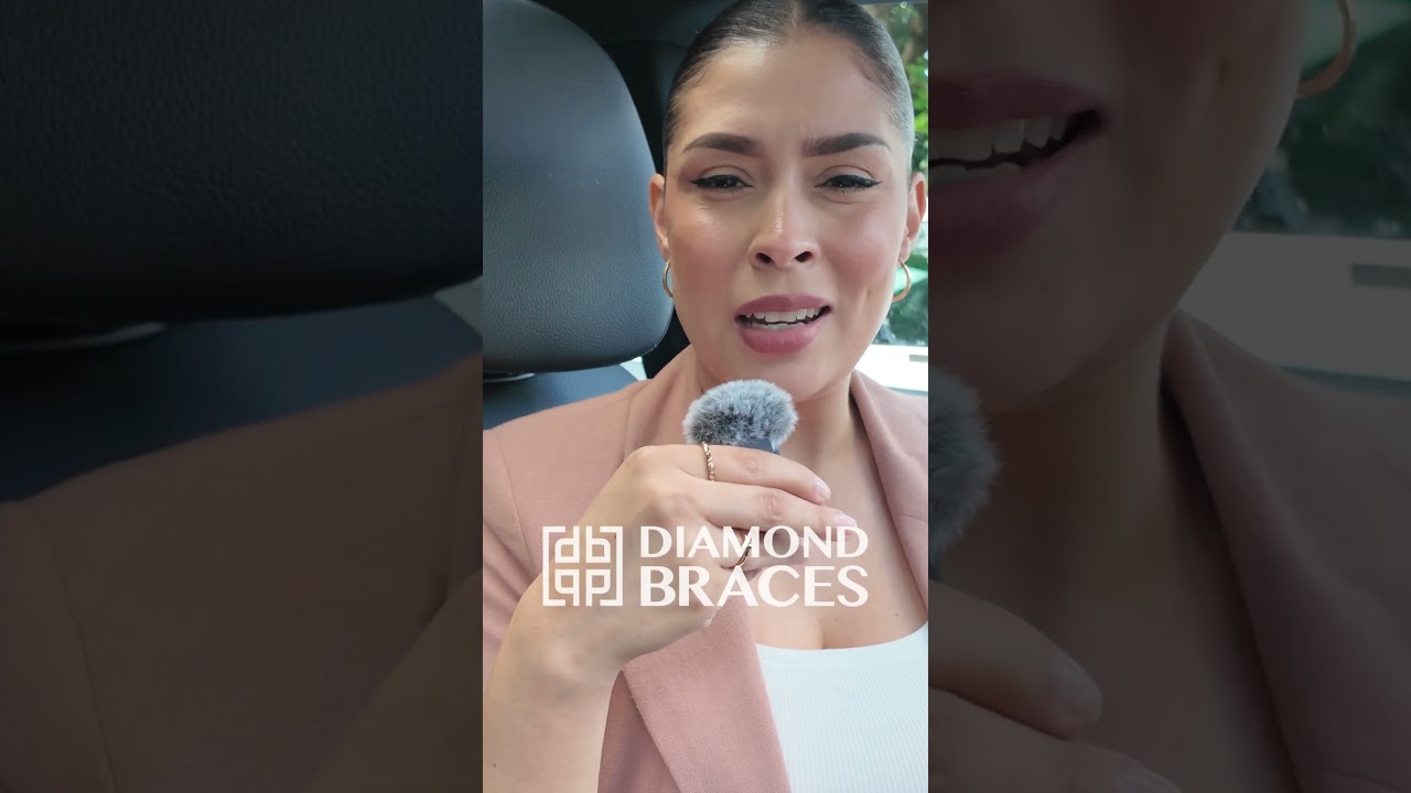 Cost of Braces for Teens at Diamond Braces #dentist #braces