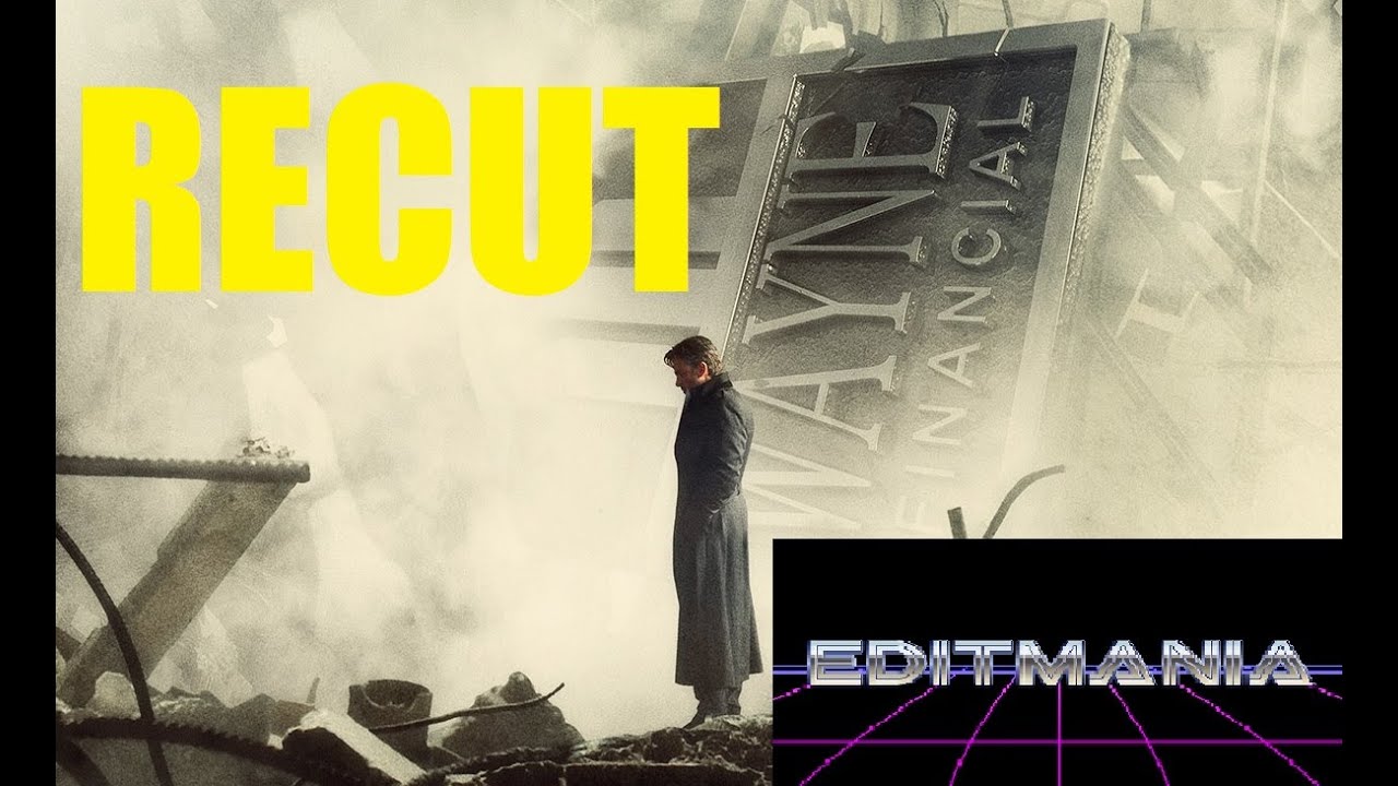 Batman V Superman: MORTAL Prologue [FAN-RECUT]