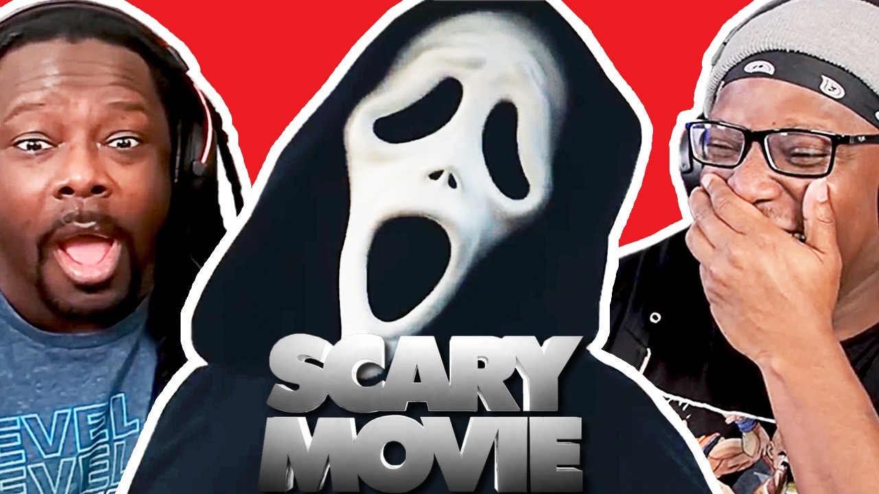 Fans React to the Scary Movie (2026) Official Trailer!