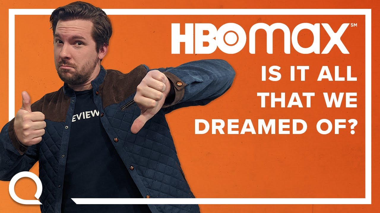 HBO Max Review - How Does It Stack Up After ONE DAY?