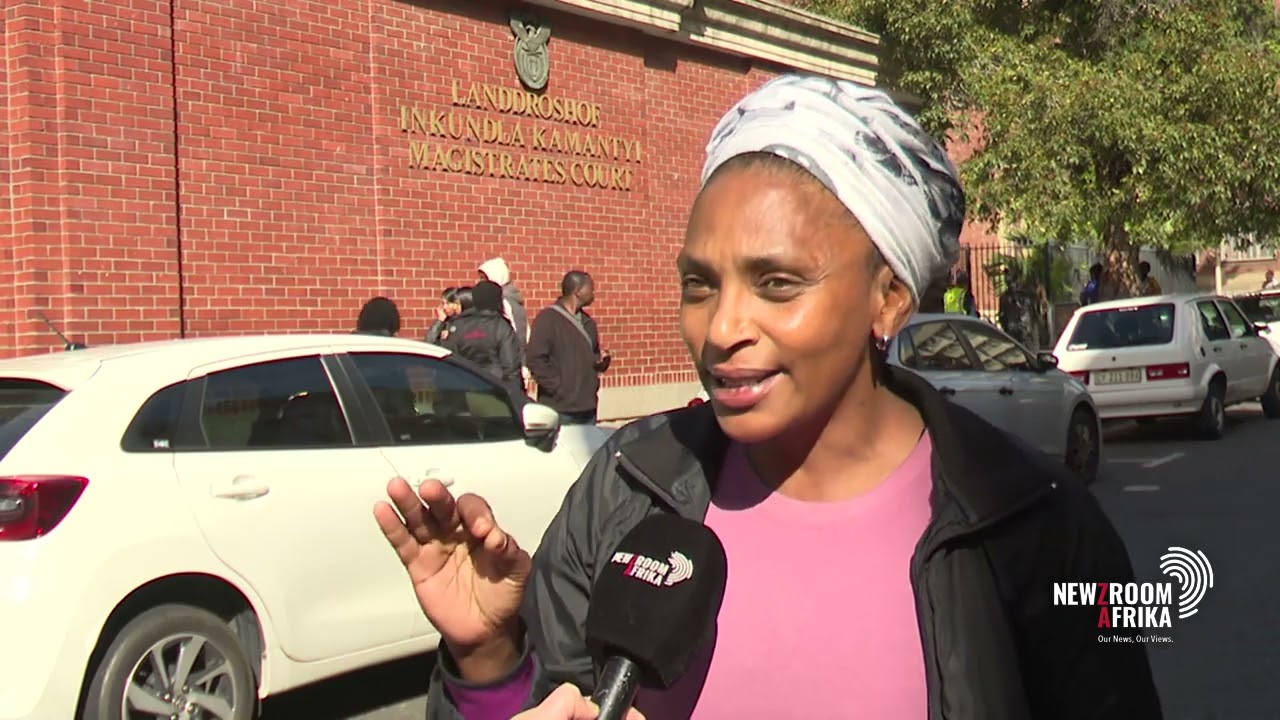 'Gang boss' Stanfield's case moves to WC High Court