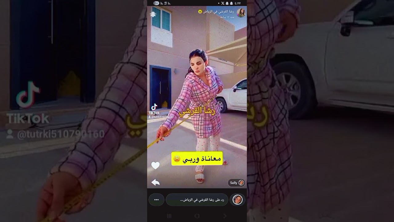 رشا القرشي