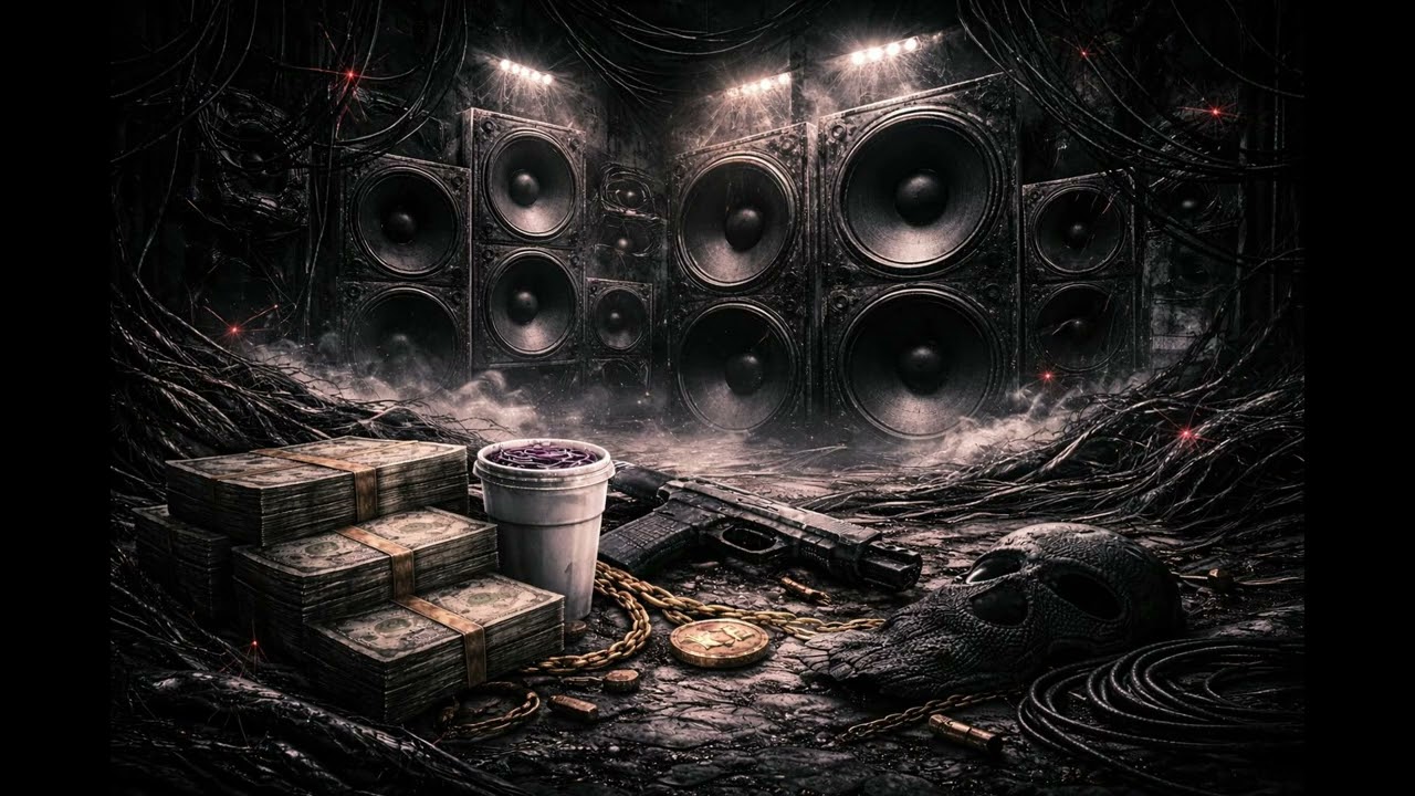 Che Type Beat -